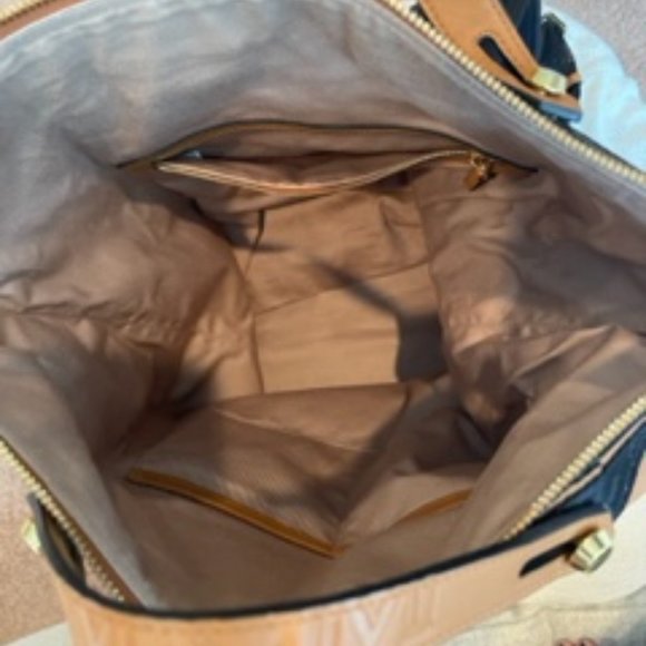 MCM Backpack - Picture 4 of 4